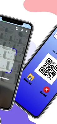 QR Code Scanner android App screenshot 3